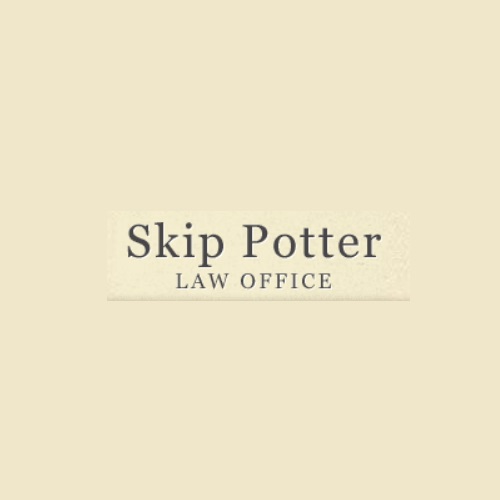 Law Office Skip Potter